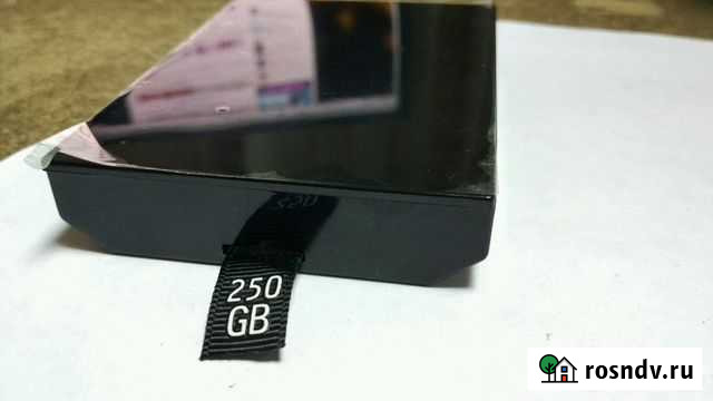 Бокс для жёсткого диска xdox 360 Ленинградская - изображение 1