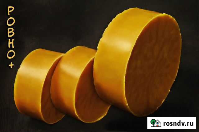 Воск Барнаул - изображение 1