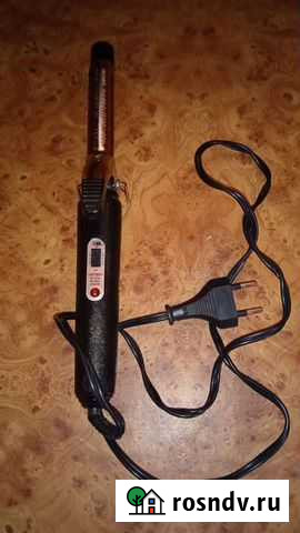 Плойка Симферополь - изображение 1