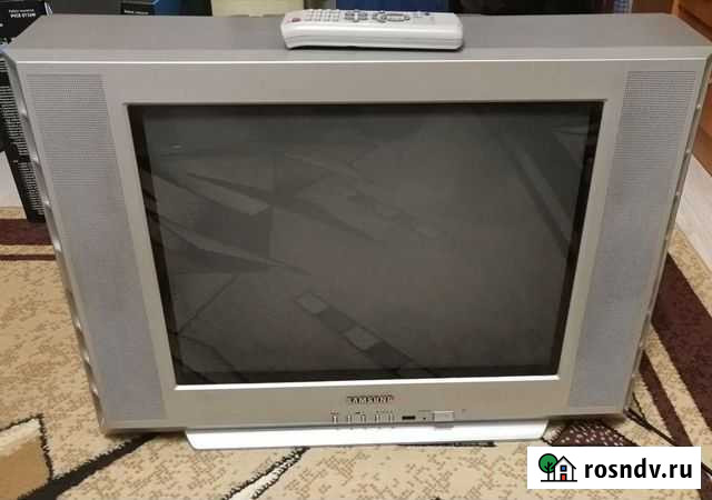 Телевизор Samsung Курган - изображение 1