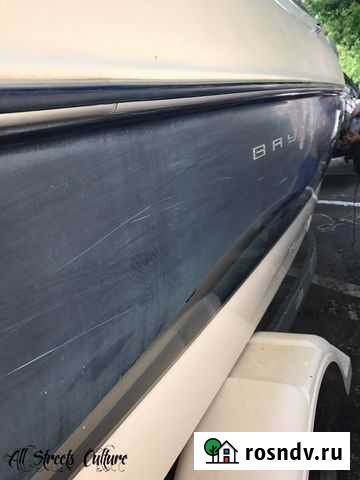 Полировка катеров и гидроциклов Самара - изображение 1