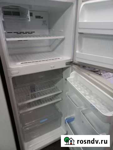 Холодильник LG Петропавловск-Камчатский - изображение 1