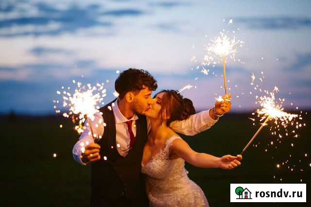 Видеооператор (видеограф) Калуга - изображение 1