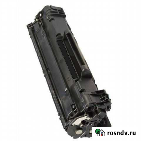 Картридж NRM CE505A/05A для hplj P2030/P2035/P2055 Ульяновск - изображение 1