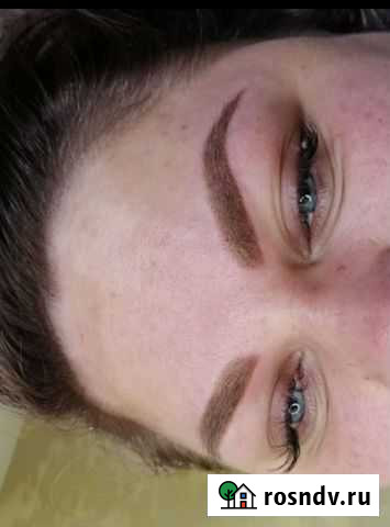 Перманентный макияж Екатеринбург - изображение 1