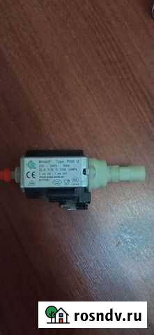 Помпа насос для кофеварки и моющих пылесосов Тула - изображение 1