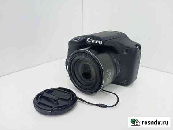 Фотоаппараты Цифровые Canon Power Shot SX520 HS Воронеж