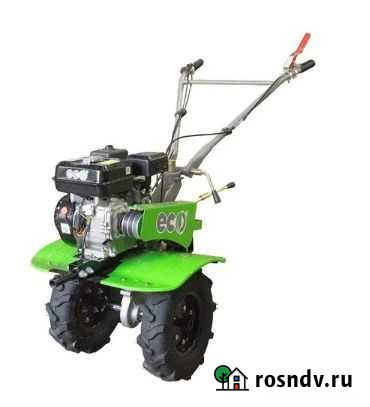 Мотоблок мб3-703 ECO Новосибирск - изображение 1