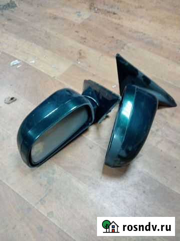 Зеркало боковое Нерюнгри - изображение 1