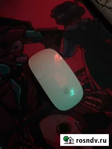 Мышь Apple magic mouse Краснодар - изображение 1