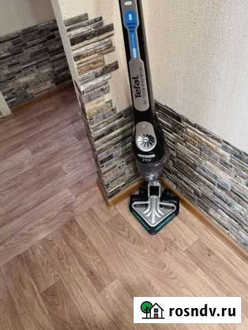 Пылесос tefal Челябинск - изображение 1