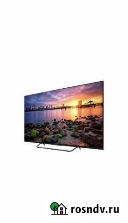 Телевизор Sony KDL-50W705B Липецк - изображение 1