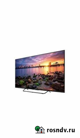 Телевизор Sony KDL-50W705B Липецк - изображение 1