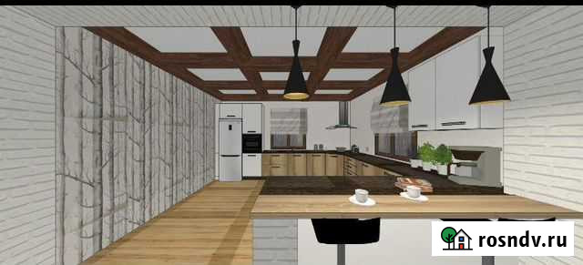 Дизайнер Мебели удаленно Иваново - изображение 1