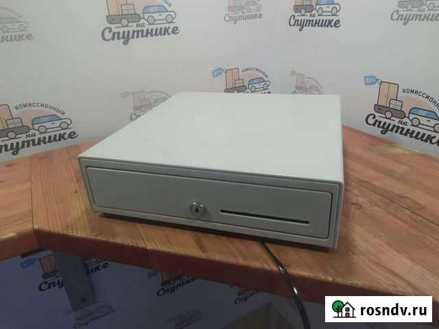 Денежный ящик. Доставка бесплатно Хабаровск - изображение 1