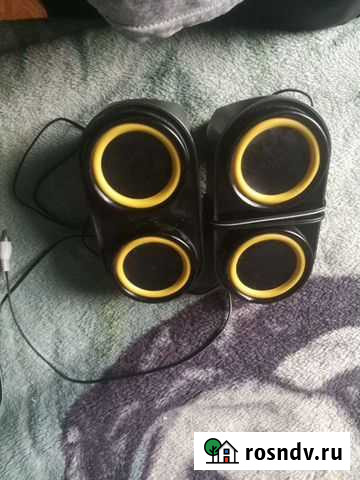 Колонки Волжск - изображение 1