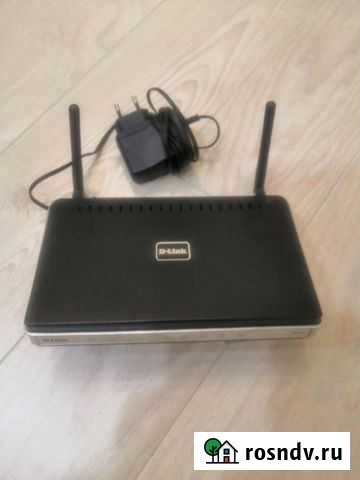 Роутер Dir 615 Череповец - изображение 1