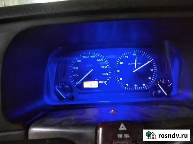 Приборная панель гольф 3 Калининград - изображение 1