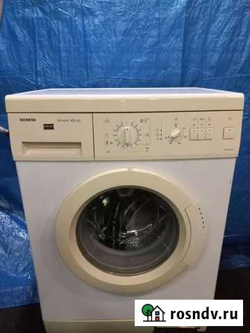 Стиральная машина: siemens Петропавловск-Камчатский - изображение 1