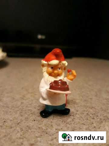 Киндер сюрприз Гномик Раменское - изображение 1