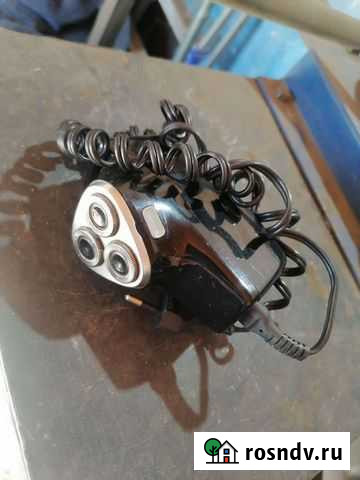 Бритва электрическая Ишимбай - изображение 1