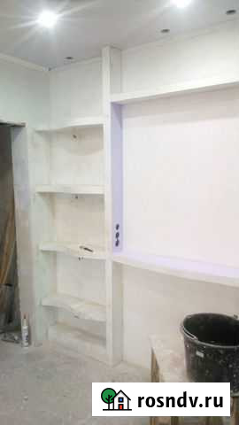 Ремонт квартир Новочеркасск - изображение 1