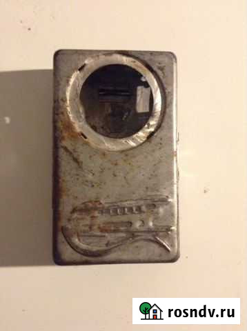 Фонарь (СССР) Омск - изображение 1