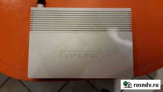 Роутер TP-Link Сочи