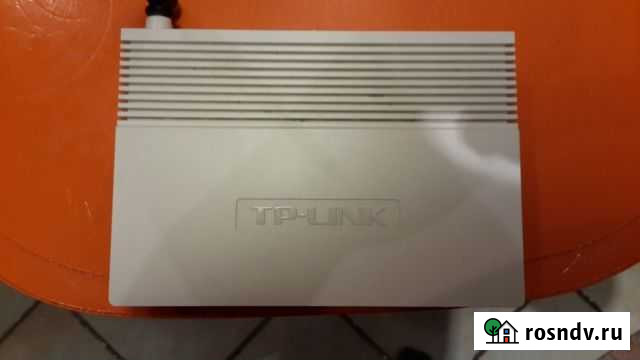 Роутер TP-Link Сочи - изображение 1
