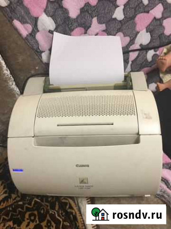 Принтер Canon Лениногорск - изображение 1