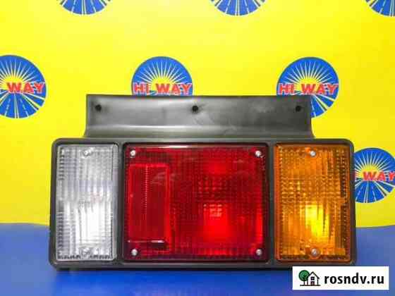 Стоп задний правый Isuzu Elf NKR71E Красноярск