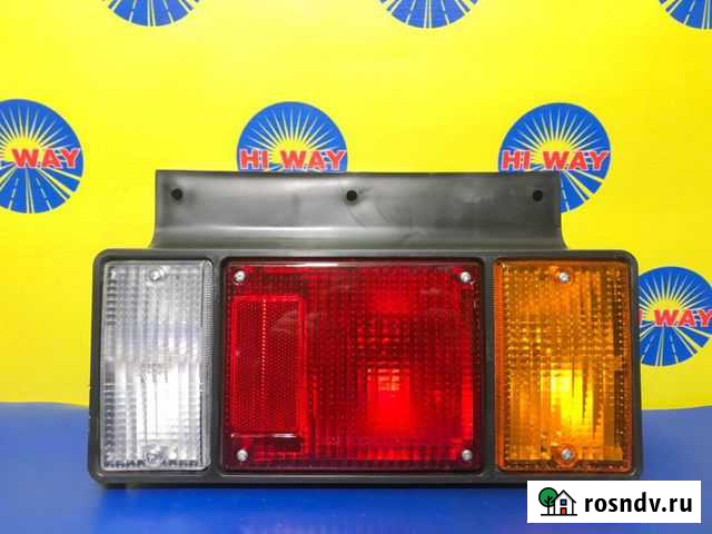 Стоп задний правый Isuzu Elf NKR71E Красноярск - изображение 1