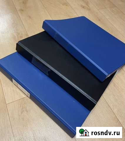 Папки для документов Тула - изображение 1