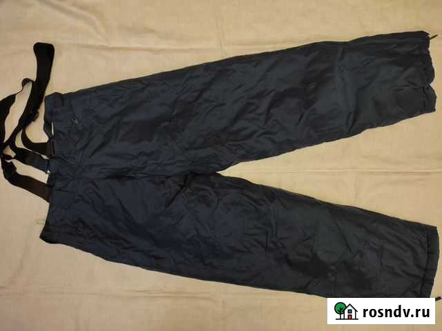 Штаны нуочень Утепленные Ижевск - изображение 1