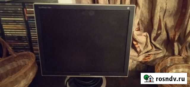 Монитор Samsung 17 Видное - изображение 1
