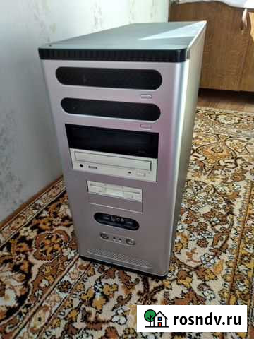 Системный блок Оренбург - изображение 1