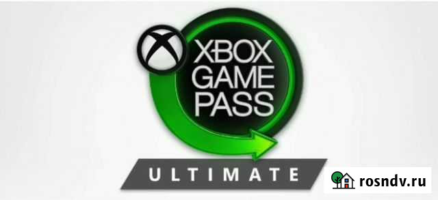 Подписка xbox game pass ultimate 2 месяца Махачкала - изображение 1