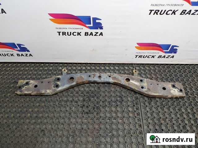 Кронштейн усилителя бампера Mercedes-Benz Actros Нижний Новгород - изображение 1