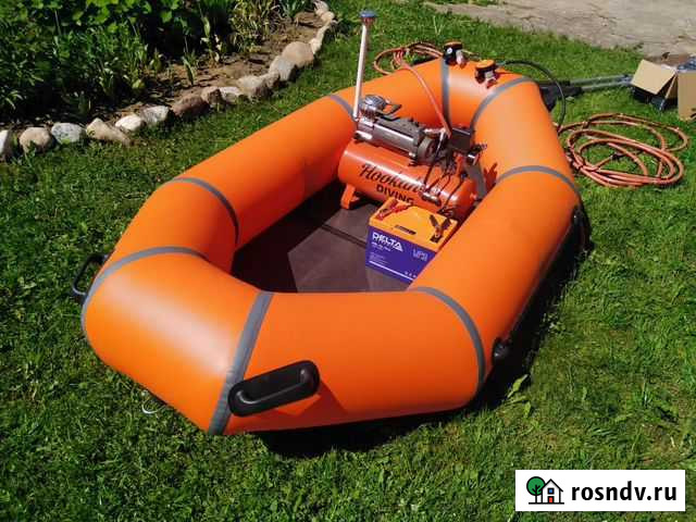 Система Хука полный комплект Тихвин - изображение 1