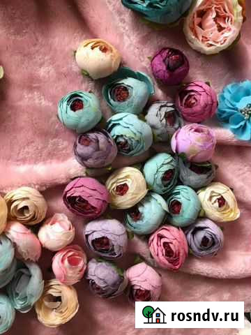 Все для рукоделия и творчества Ногир - изображение 1