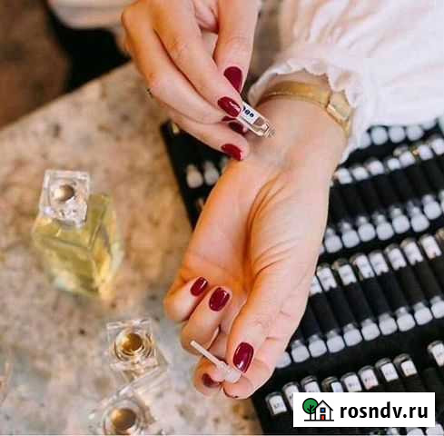 Элитный парфюм от производителя Екатеринбург - изображение 1