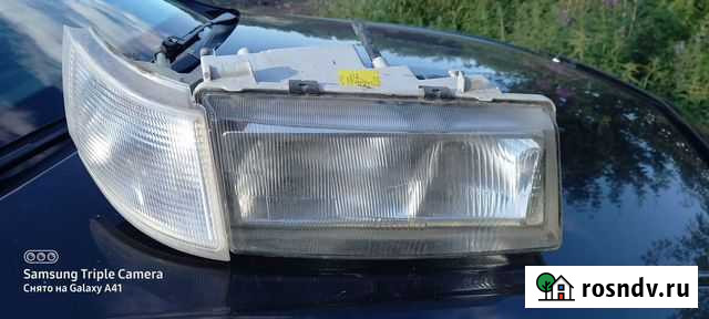 Фара на ваз 2110 2112 boch Лысьва - изображение 1