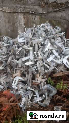 Клинавой Замок Красногорск - изображение 1