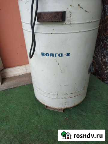 Машинка стиральная в Краснодар - изображение 1