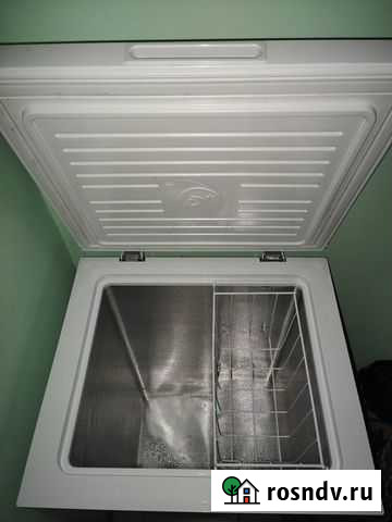 Морозильный ларь Сочи - изображение 1