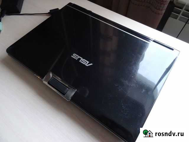 Просто красивый Asus M50S Иркутск - изображение 1