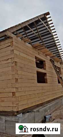 Строительство каркасных домов под ключ Боровичи - изображение 1