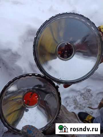 Оптика фг 16. (3711201) Новый Ярославль - изображение 1