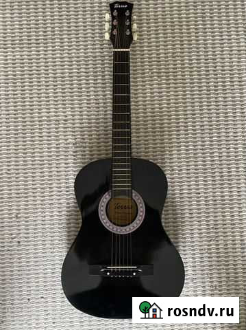 Акустическая гитара Краснодар - изображение 1