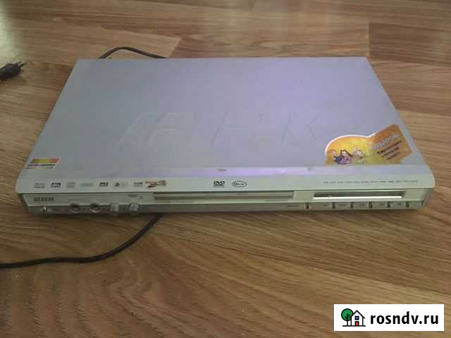 DVD проигрыватель BBK Ахтубинск - изображение 1
